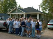 habitat hope